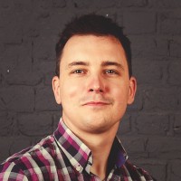 guiild Employee Kevin Metzinger's profile photo