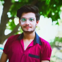 Nutriorg Employee Anand Soni's profile photo