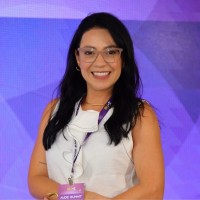 Aude Education Employee Livia Santana's profile photo