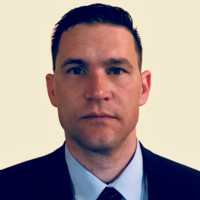 Oceaneering Employee Mitchell Little's profile photo
