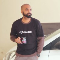 Ambitious Baba Employee Abhinav Srivastav's profile photo