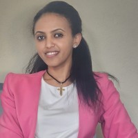 Datanomics Employee Selam Zeray's profile photo