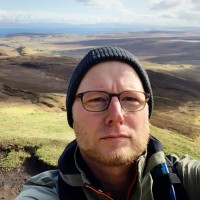 Monterey Technologies, Inc. Employee Evan Todd's profile photo