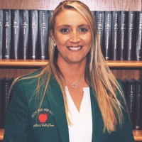 United Bank Inc Employee Megan Shaffer's profile photo