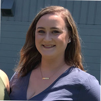 Orbis Clinical Employee Katie Bortz's profile photo