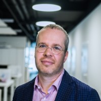 inDrive Employee Mikhail Dobrov's profile photo