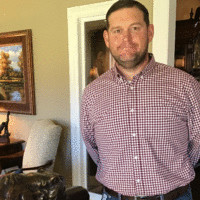Lobo Services - Construction, Environmental & Consulting Employee Raymond Taylor's profile photo