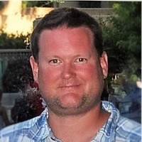 Leduc County Employee Keith Walker's profile photo