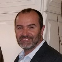 Monster Energy Employee Patrick Clifton's profile photo