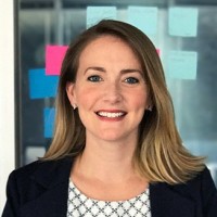 MERGE Employee Caitlin Smith's profile photo