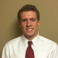 Johnson & Johnson Employee Alex Cain's profile photo