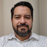 Oracle Employee Roberto Barrera's profile photo