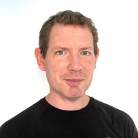 Avid Games Employee Mark Allen's profile photo