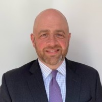 KPMG Employee David Becker's profile photo