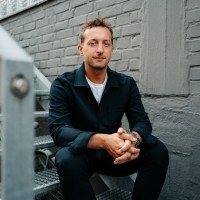 humera Employee Patrick Schumacher's profile photo