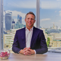 Davies - Consulting Division Employee Daniel Harding's profile photo