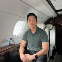 Sim Mong Teck & Partners Employee Jonathan Ng's profile photo