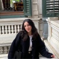 Let's FutureUP Employee Elis Ö.'s profile photo