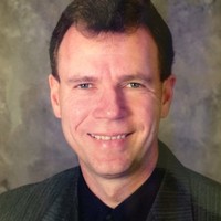 Rogue Credit Union Employee Charlie Facey's profile photo