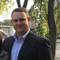 Terasota Partners Employee Dan Trainor's profile photo