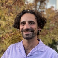 Center for Climate Protection Employee Gabriel Rosenstein's profile photo