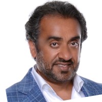 Mohammad Alkamali Email & Phone Number