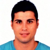 Copcisa Employee Felipe Garrido Copado's profile photo