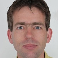 Gemeente Den Haag Employee Marco Boot's profile photo