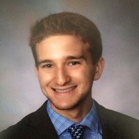 Boston Dynamics Employee Ethan Lauer's profile photo