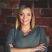 Chicago Blackhawks Employee Ashley Vidal's profile photo