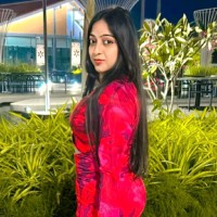Letmegrab Employee Nenshi Joshi's profile photo