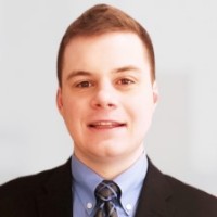 Kirkland & Ellis Employee Nicholas Perrone's profile photo