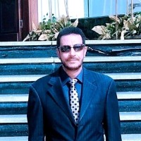Owner/Principle consultant Employee Ayman Shaaban's profile photo