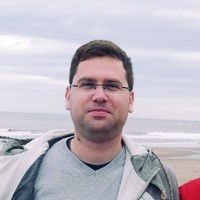 EPIC InnoLabs Employee János Beluzsár's profile photo