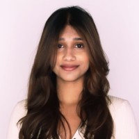 Lamsco West, Inc. Employee Anwesha Thorat's profile photo