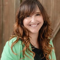 InspireAi Employee Steffi Kromer's profile photo