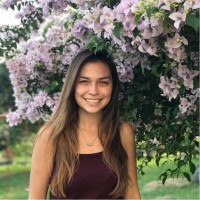 Ro-Main Employee Maria Paula Rodriguez Camargo's profile photo