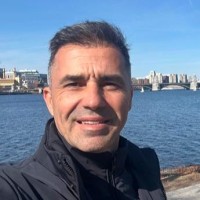 Planktonic AS Employee Manuel MacHado Fernandez's profile photo