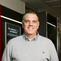 Miele GB Employee Simon Vicary's profile photo