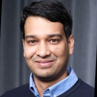 FORECOM Employee Debashis Roy's profile photo