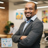 TalentCorp Employee Nakeeran Marimuthu's profile photo
