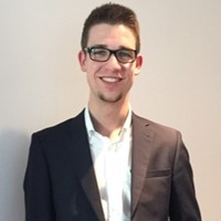 Migros Verteilbetrieb AG Employee Nicolás Leoni's profile photo