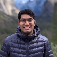 Braintree Employee Vipul Shivnani's profile photo