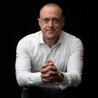 ICEpower Employee Mikkel Mørkedal's profile photo