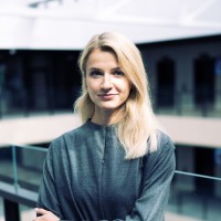 Tesonet Employee Ina Mačerauskienė's profile photo
