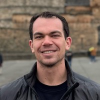 The Business of Fashion Employee Benjamin Schneider's profile photo