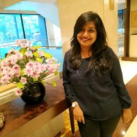Nikitha Raj Email