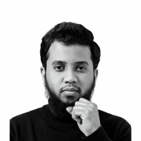 Syed Yakhub's profile photo