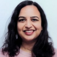 Bristol Myers Squibb Employee Komal G.'s profile photo
