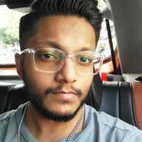 Heliyos Employee Soham Sarkar's profile photo